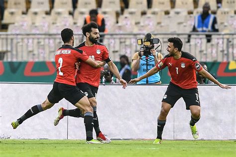 موعد مباراة مصر اليوم والقنوات الناقلة