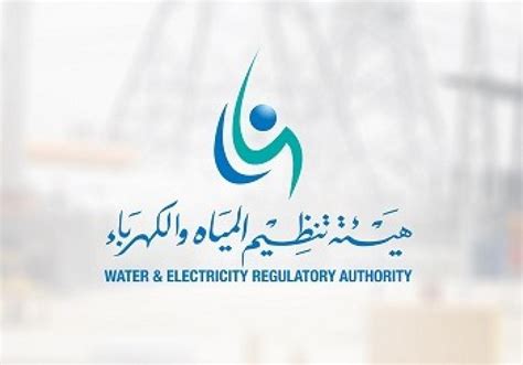 هيئة تنظيم المياه والكهرباء تقديم شكوى