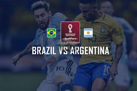 يلا شووت مبارات البرازيل ضد الارجنتين اليوم