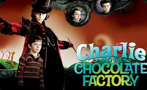 นักแสดงใน ชาร์ลี กับ โรงงานช็อกโกแลต