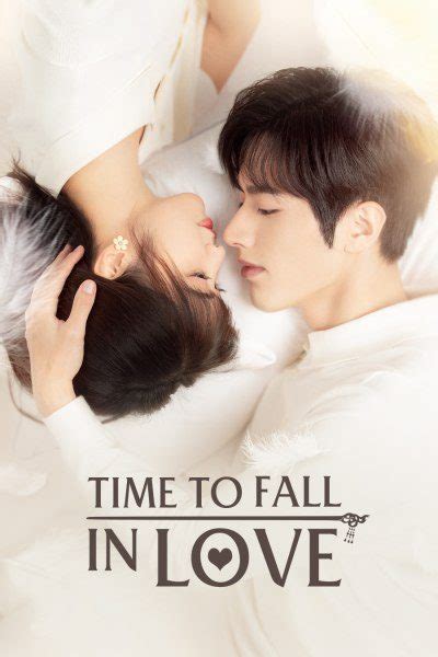 ผูกสัญญาให้รักลงเอย time to fall in love