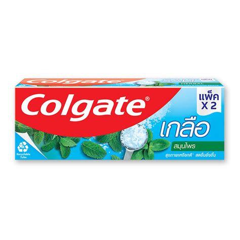 ยาสีฟันคอลเกต 150 กรัม ราคา