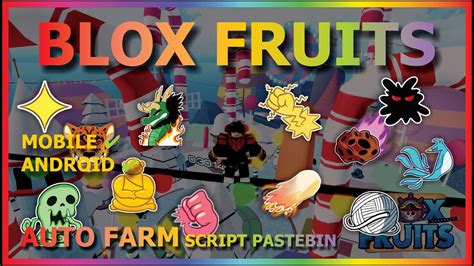 រកឃើញវីដេអូពេញនិយម​របស់ blox fruit script auto detecting fruits 