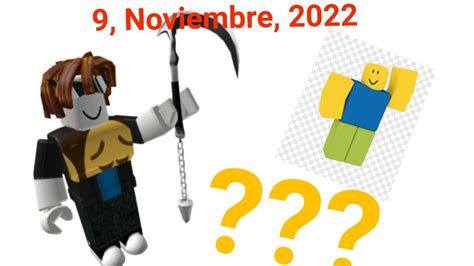 រកឃើញវីដេអូពេញនិយម របស់ cuando van a hackear roblox 2022 