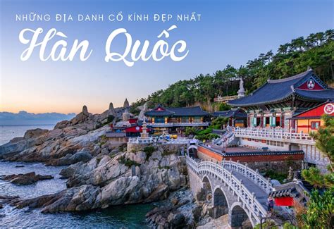 ảnh đẹp hàn quốc