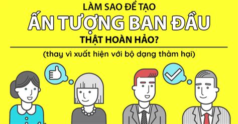 ấn tượng đầu tiên