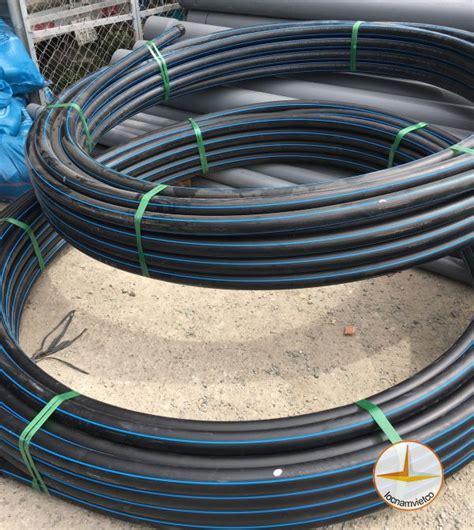 ống nhựa hdpe bình minh