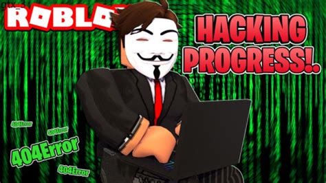 ‍ [New!] Hacker Tycoon 2 ‍ - Roblox