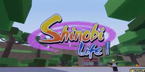‍ Shinobi Links 1 - Roblox