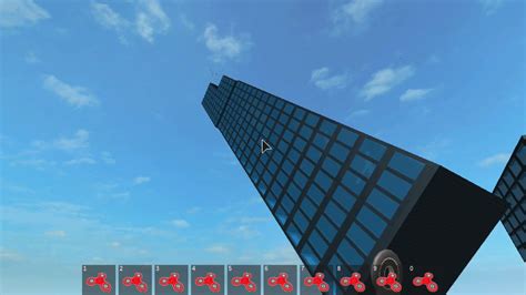 ‎9/11 Simulation in Roblox Environment (2017) directed by James 