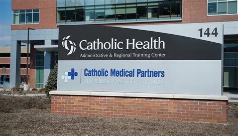 Catholic Health Associate Regional Training Center Career Services