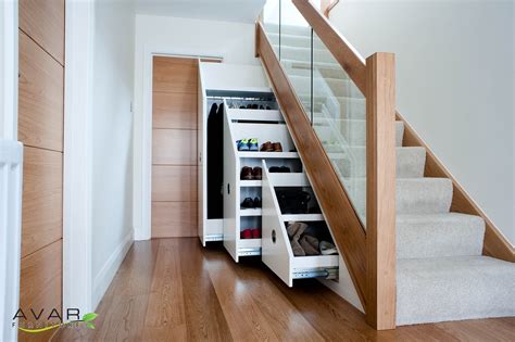 Storage Solutions