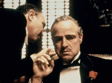 The Godfather Filmposter