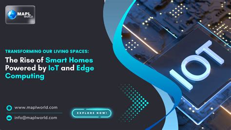 ‘Living on the edge’ computing: Bringing workloads home