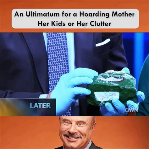 ‘While it doesn’t get rid of your clutter completely, it makes it much easier to live with’