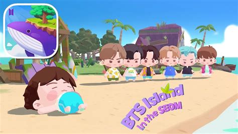 BTS in the SEOM A Cinematic Masterpiece in the Making