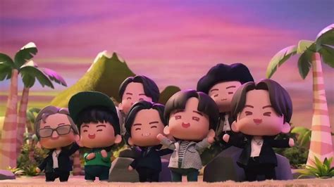 BTS in the SEOM Significance