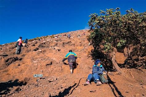 Gunung Slamet