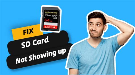 What should I do if I detect potential issues with my SD card