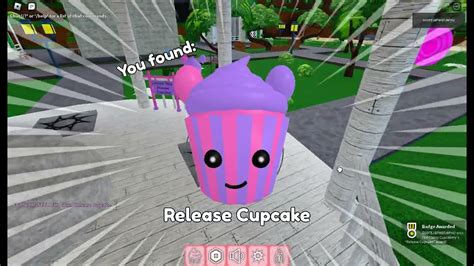 •Roblox With Cupcake• - YouTube