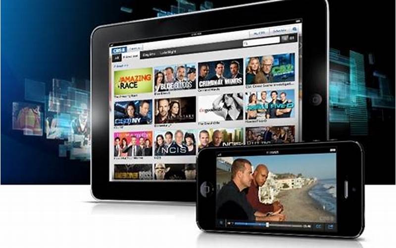 ✅ Empower Your Entertainment Journey With Cbs Streaming App ✅