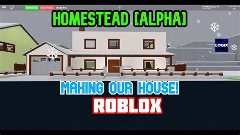【How to】 Earn money In Homestead Roblox