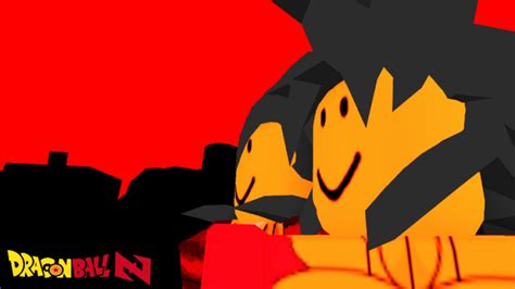 【How to】 Get Dragon Ball N Ui - Roblox