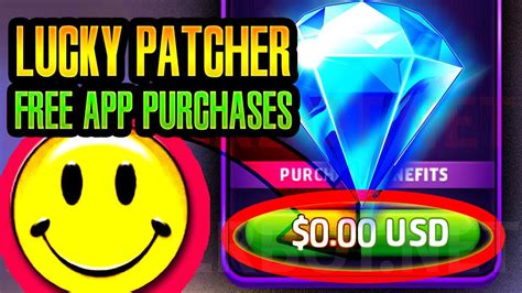 【How to】 Get free Robux Using Lucky Patcher