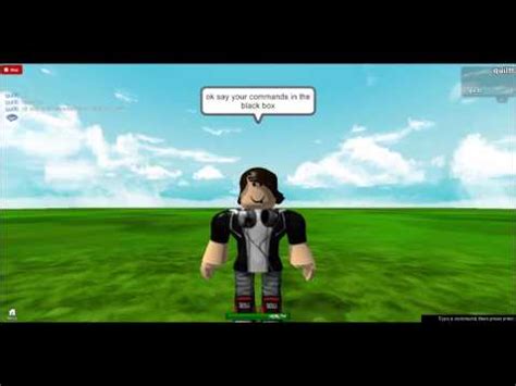 【How to】 Say Admin Commands Secretly