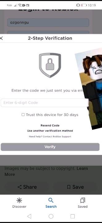 【How to】 Skip Roblox Verification