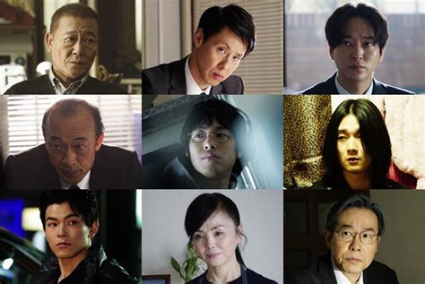 あの感動をもう一度！『見えない目撃者』