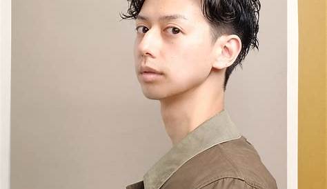 心に強く訴える くせ毛 を 生かし た 髪型 ミディアム 最高のヘアスタイルのインスピレーション