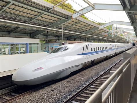 のぞみ、ひかり、こだま：それぞれの特徴と時刻表のポイント