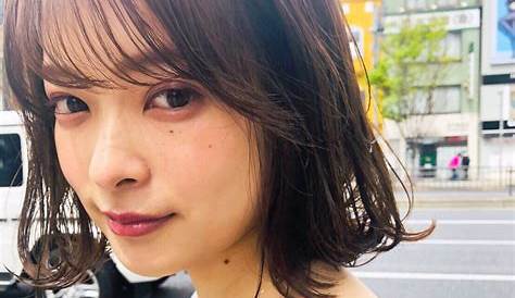 アイドル風のおしゃれなボブ髪型 【簡単でおしゃれ】ショート・ボブのヘアバンドやターバンを使ったアレンジ20選