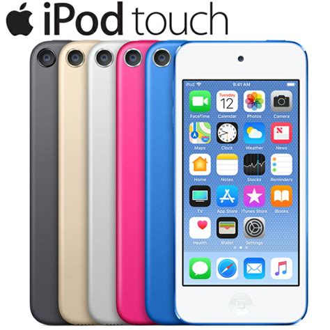 Apple アップル アイポッドタッチ iPod touch 32GB ピンク MC903J/A 第5世代 A1421 281