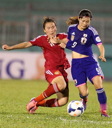 アジアカップ 2023 サッカー 女子