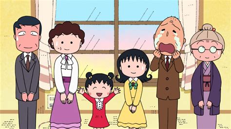 アニメ「ちびまる子ちゃん」で、主人公・まる子は小学校何年生 2年生 3年生
