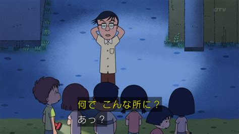 アニメ「ちびまる子ちゃん」の舞台になっているのは、静岡県のどこ