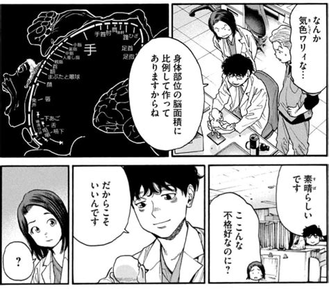 アンメット 漫画 あらすじ