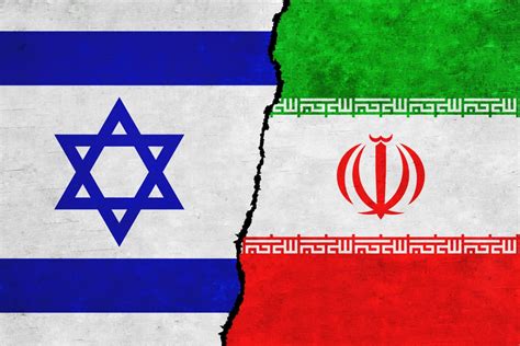 イスラエル イラン 戦争