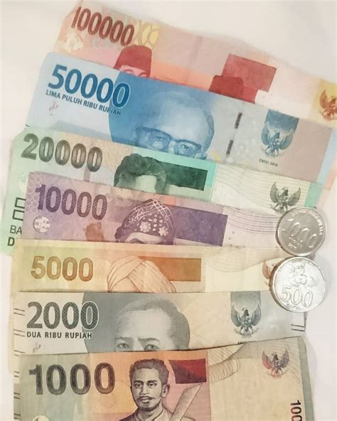 インドネシアルピア レート 円