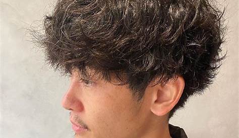 オシャレミディアム｜メンズ・髪型 LIPPS hair 表参道｜MENS HAIRSTYLE [メンズ ヘアスタイル]