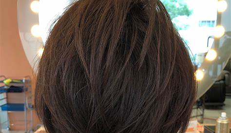 カット 髪型 50代 ロングヘア ヘナ 60代のご婦人のを素敵にする美容師樽川和明