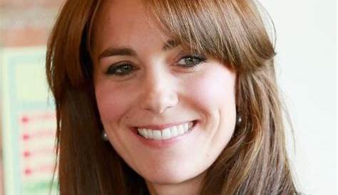 37 Times Kate Middleton Had Glorious, Glorious Hair Long Hair With