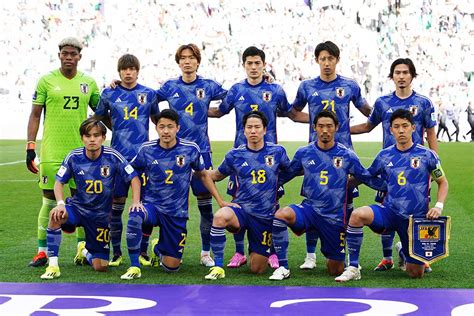 サッカー日本代表 日程 放送 ネット