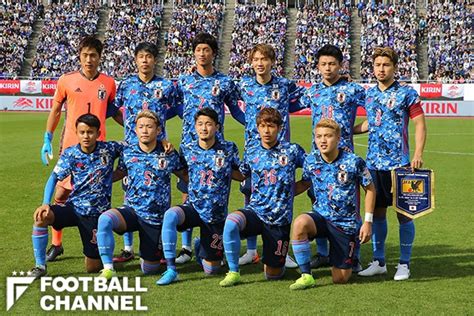 サッカー日本代表 u22 メンバー