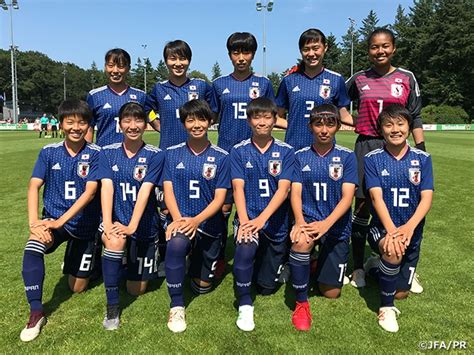 サッカー u 16 日本代表 メンバー