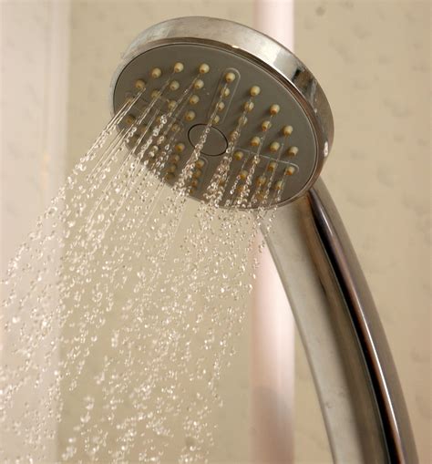 シャワーの水圧を簡単に上げる方法 YouTube