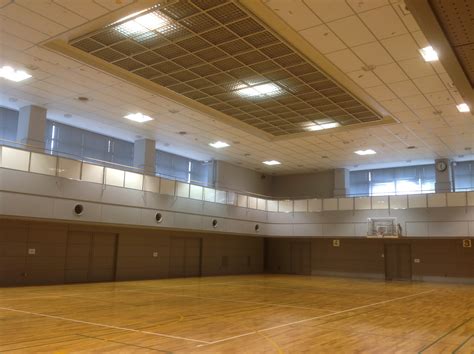 スポーツ振興センター 広島