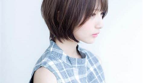 15 ヘアスタイル ボブ中学生 hairstyle mellimihani